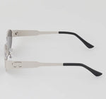 Load image into Gallery viewer, Modern Tinted Round Sunglasses