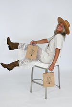 Load image into Gallery viewer, Cowboy Spirit Graphic Tee
