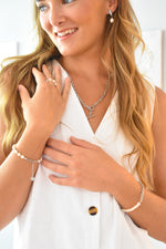 Load image into Gallery viewer, One size necklace