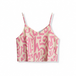 Load image into Gallery viewer, Coastal Breeze Cami Top