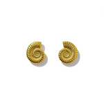 Load image into Gallery viewer, Coastal Coil Studs