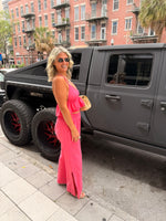 Load image into Gallery viewer, Sunlight Halter Top