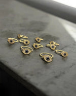 Load image into Gallery viewer, Evil eye