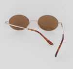 Load image into Gallery viewer, Classic Round Sunglasses
