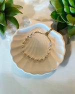 Load image into Gallery viewer, Pearl bracelet