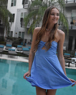 Load image into Gallery viewer, Amara Mini Dress