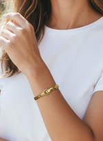 Load image into Gallery viewer, Cowgirl Link Bracelet