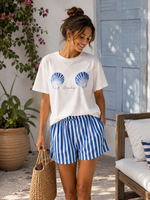 Load image into Gallery viewer, Ocean Baby Tee