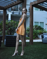 Load image into Gallery viewer, Amara Mini Dress
