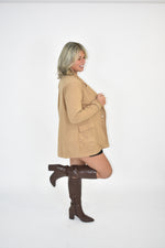 Load image into Gallery viewer, The Everyday Blazer