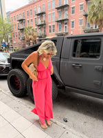 Load image into Gallery viewer, Sunlight Halter Top