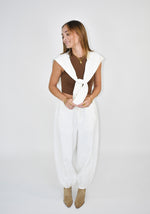 Load image into Gallery viewer, The Knotted Shoulder Shawl