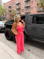 Load image into Gallery viewer, Sunlight Halter Top