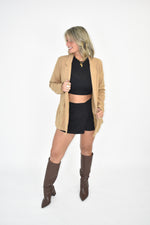 Load image into Gallery viewer, The Everyday Blazer