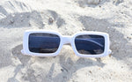 Load image into Gallery viewer, Assorted Acetate Rectangle
Fashion Sunglasses