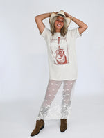 Load image into Gallery viewer, Nashville Nights Graphic Tee