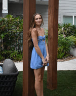 Load image into Gallery viewer, Amara Mini Dress