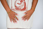 Load image into Gallery viewer, Nashville Nights Graphic Tee