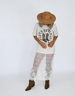 Load image into Gallery viewer, Let’s Go Girls Graphic Tee