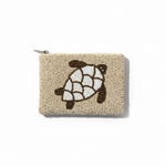 Load image into Gallery viewer, Bali Beaded Mini Pouch