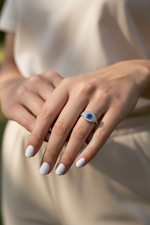 Load image into Gallery viewer, Evil eye