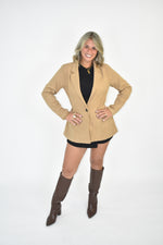 Load image into Gallery viewer, The Everyday Blazer