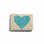 Load image into Gallery viewer, Bali Beaded Mini Pouch