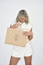 Load image into Gallery viewer, The Coastal Knit Vest