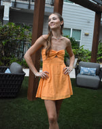 Load image into Gallery viewer, Amara Mini Dress