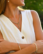 Load image into Gallery viewer, One size necklace