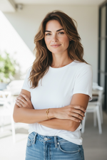 Load image into Gallery viewer, 18K Gold Pvd Stainless Steel Paperclip Carabiner Bracelet