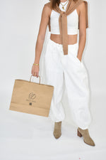 Load image into Gallery viewer, Aria Wide-Leg Pants