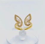 Load image into Gallery viewer, Butterfly Dreams Ring