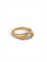 Load image into Gallery viewer, The Marquise Glow Ring