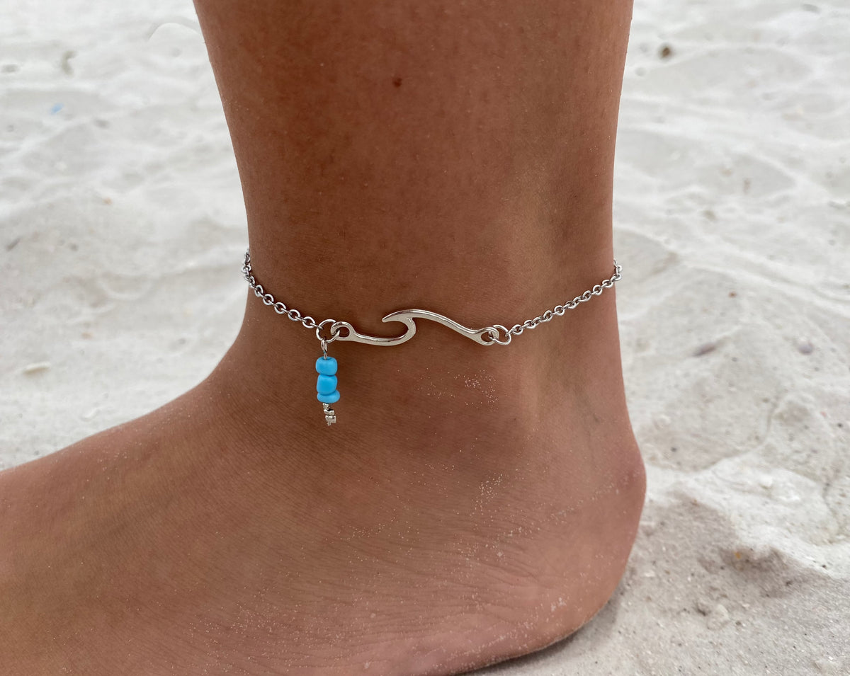 Anklets