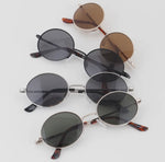 Load image into Gallery viewer, Classic Round Sunglasses
