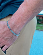Load image into Gallery viewer, Men bracelet ￼
