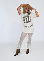 Load image into Gallery viewer, Let’s Go Girls Graphic Tee
