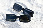 Load image into Gallery viewer, Assorted Acetate Rectangle
Fashion Sunglasses

