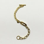 Load image into Gallery viewer, Linked Heart Bracelet
