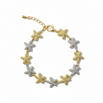 Load image into Gallery viewer, Mixed Starfish Bracelet
