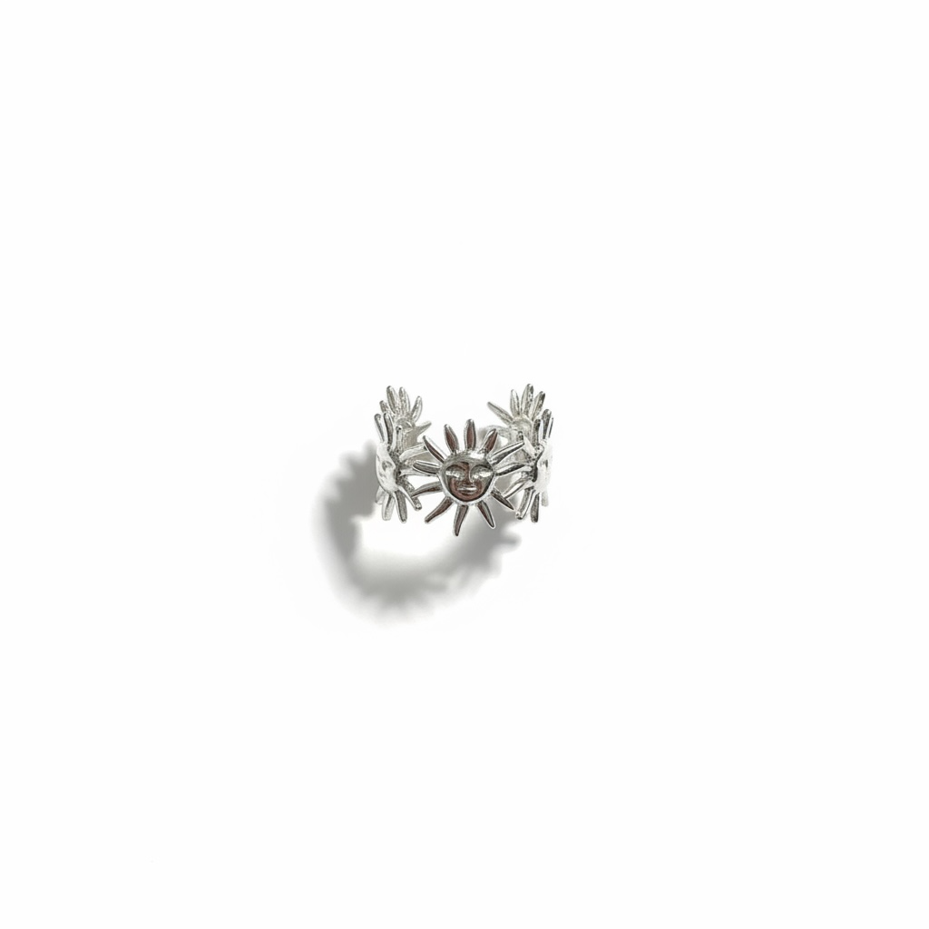 Sun Ring