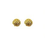 Load image into Gallery viewer, Shoreline Shell Earrings
