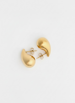 Load image into Gallery viewer, Teardrop Stud Earrings
