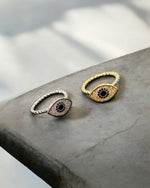 Load image into Gallery viewer, Evil eye

