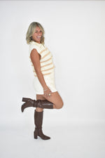 Load image into Gallery viewer, The Coastal Knit Vest
