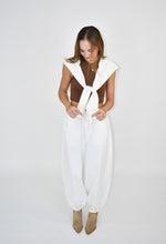 Load image into Gallery viewer, The Knotted Shoulder Shawl
