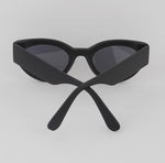 Load image into Gallery viewer, Geometric Retro Sunglasses
