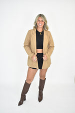 Load image into Gallery viewer, The Everyday Blazer
