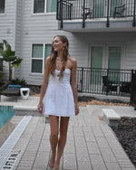 Load image into Gallery viewer, Amara Mini Dress
